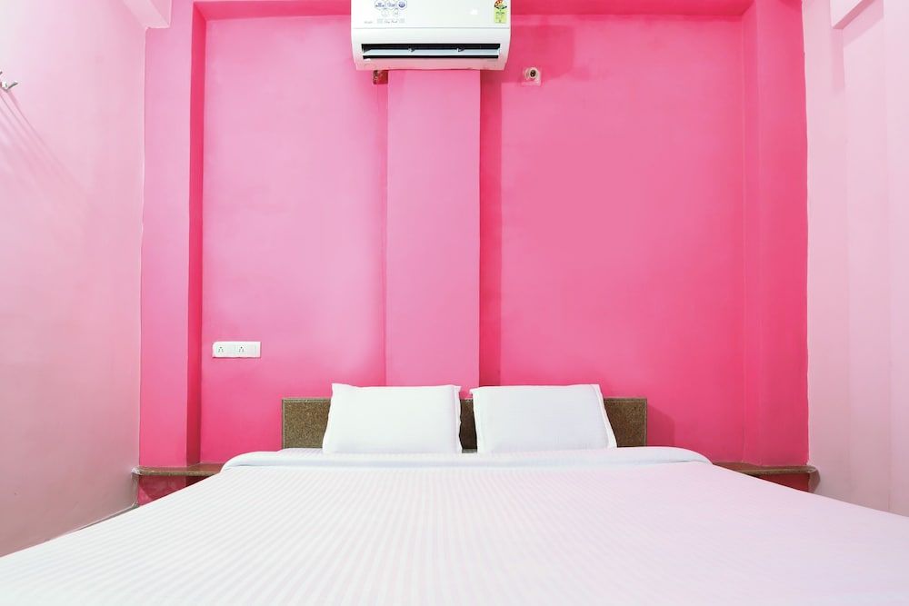 undefined SPOT ON 49840 Hotel Kamal Darshan 7