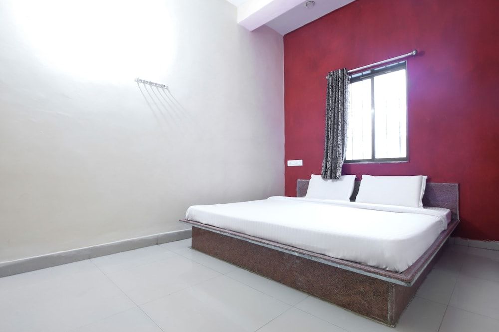 undefined SPOT ON 49840 Hotel Kamal Darshan 4