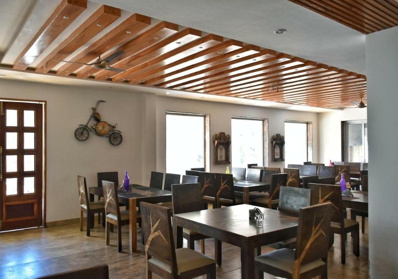 undefined Savi Palace RajKumbha 9