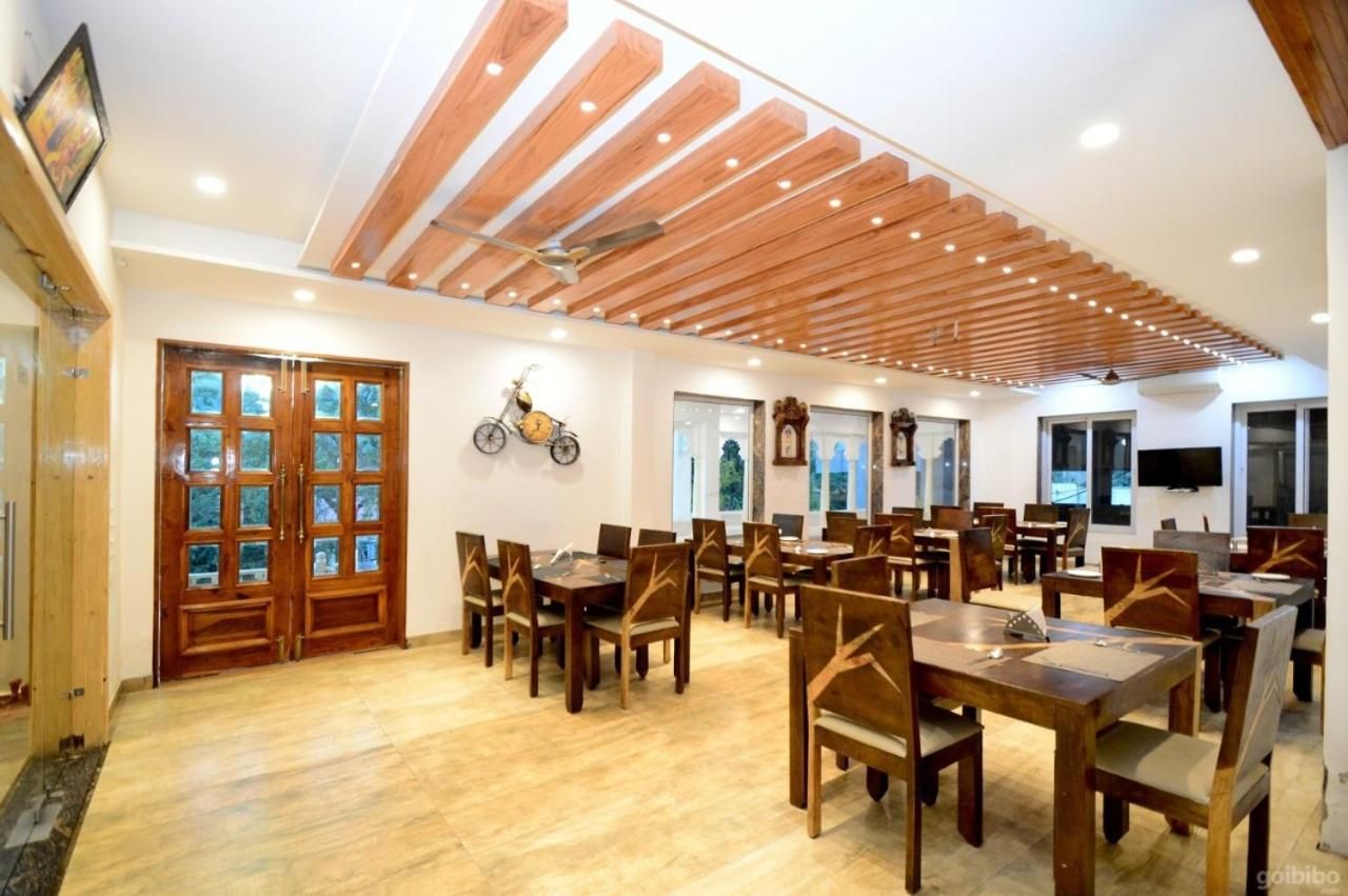 undefined Savi Palace RajKumbha 8