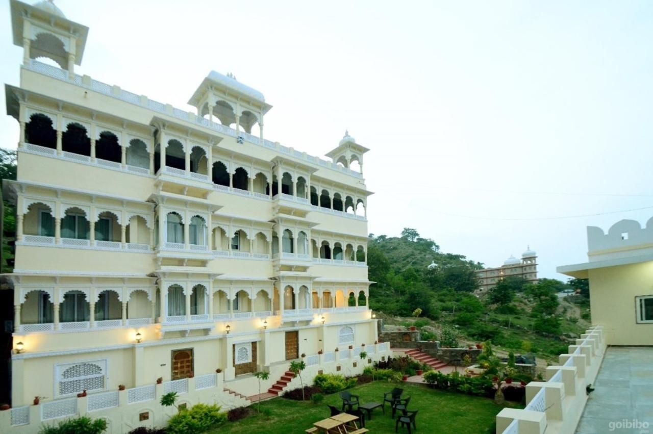 undefined Savi Palace RajKumbha