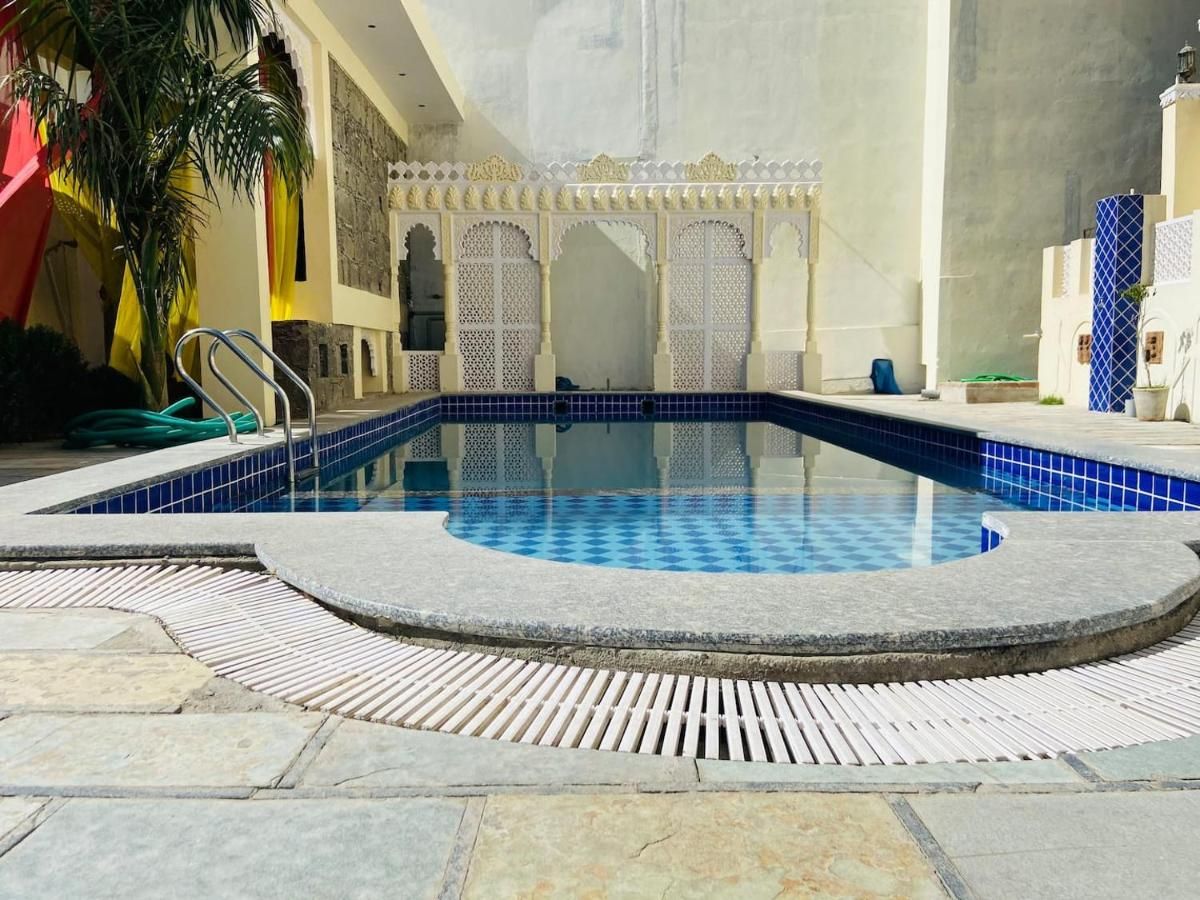 undefined Savi Palace RajKumbha 4