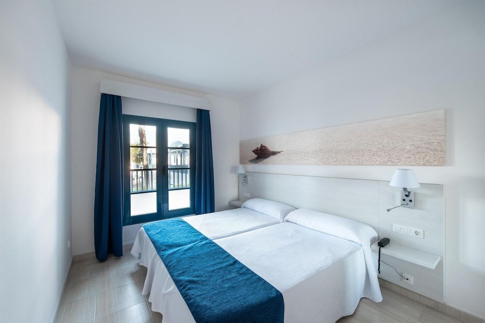 Premium Apartment, Pool View (2 Adults + 2 Children)