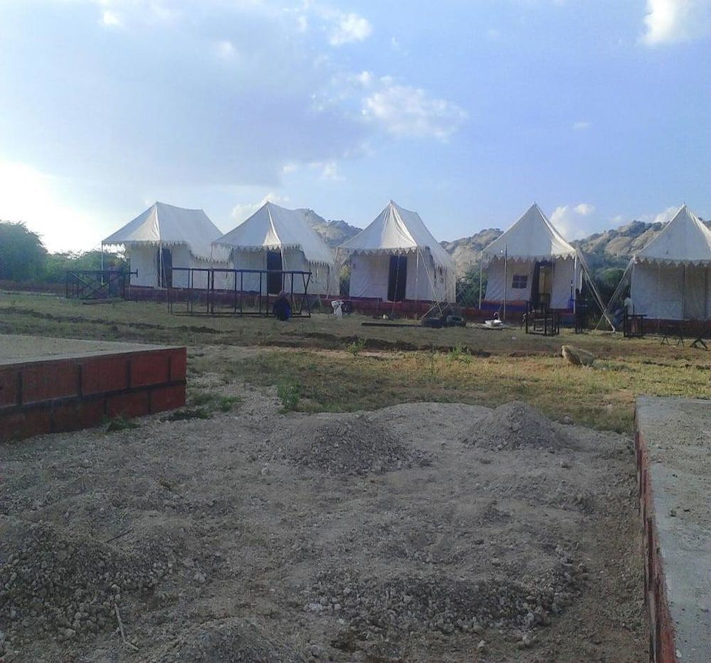 undefined Nature Camp