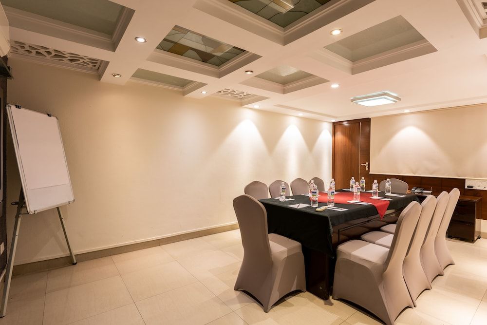 undefined The Ren Hotels 7