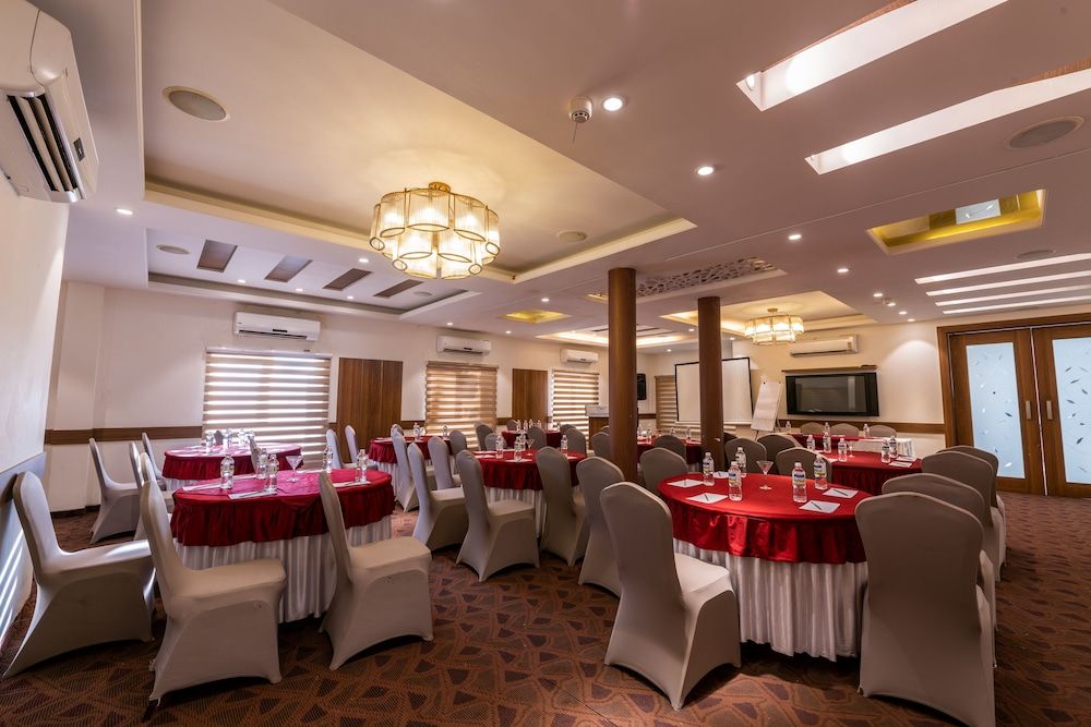 undefined The Ren Hotels 4