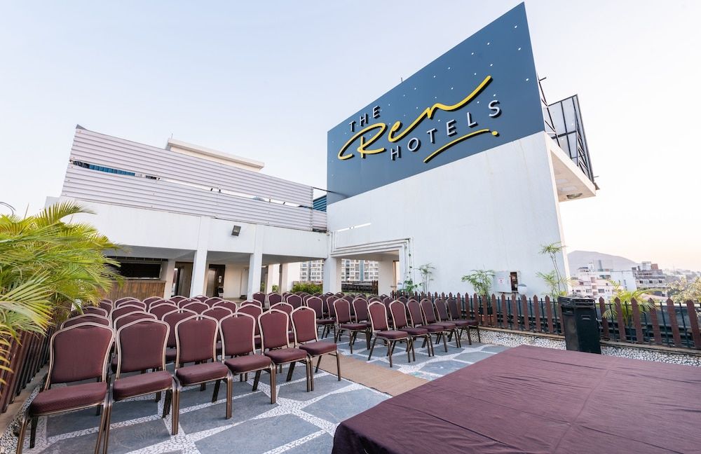 undefined The Ren Hotels