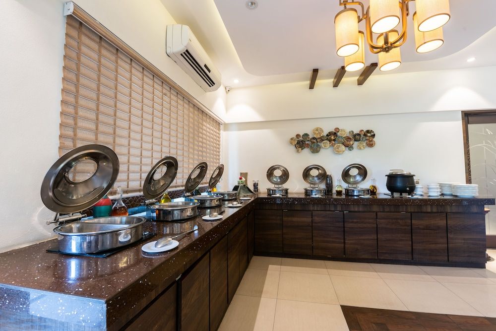 undefined The Ren Hotels 10