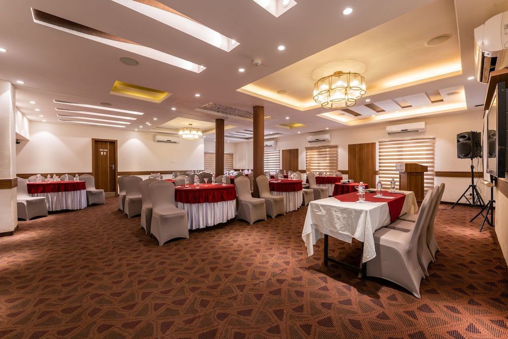 undefined The Ren Hotels 3