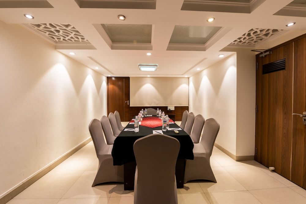 undefined The Ren Hotels 5