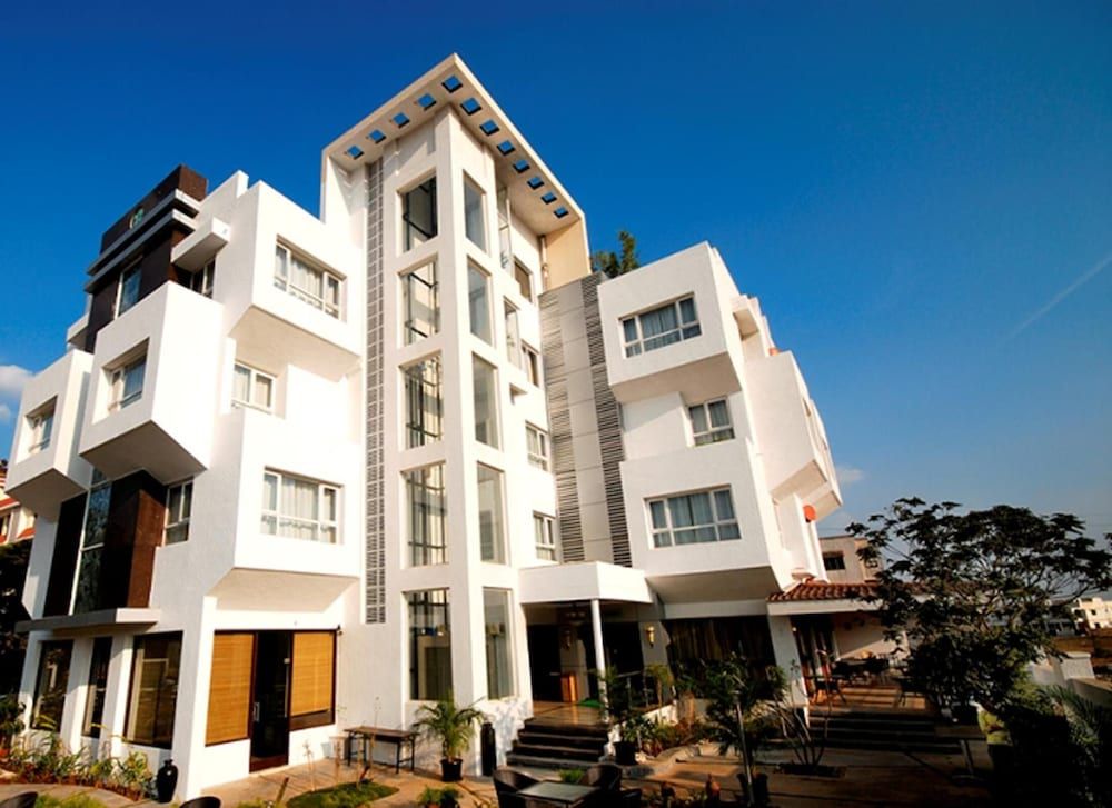 undefined Click Hotels, Nashik 7