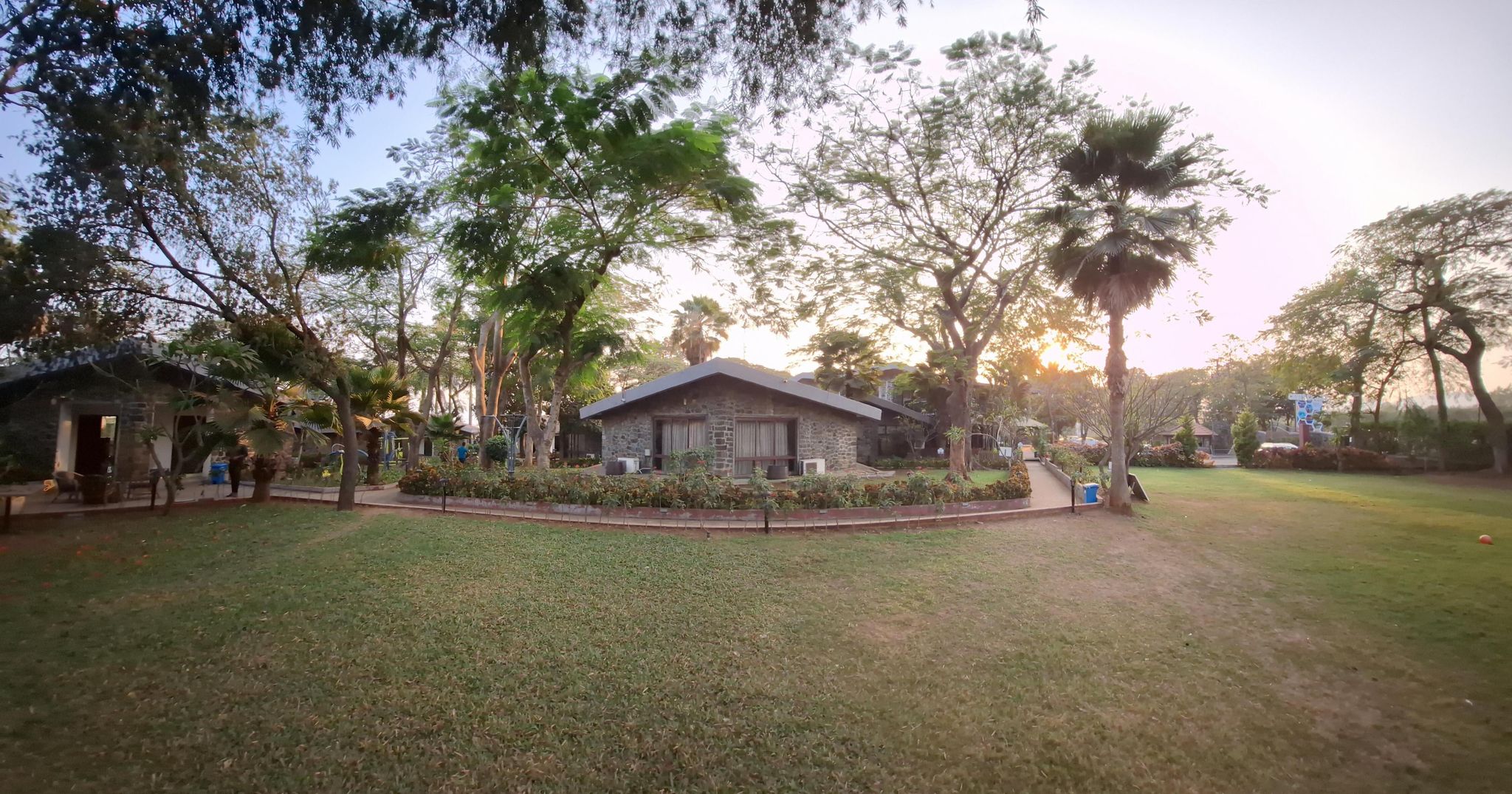 undefined Click Hotels, Nashik 10