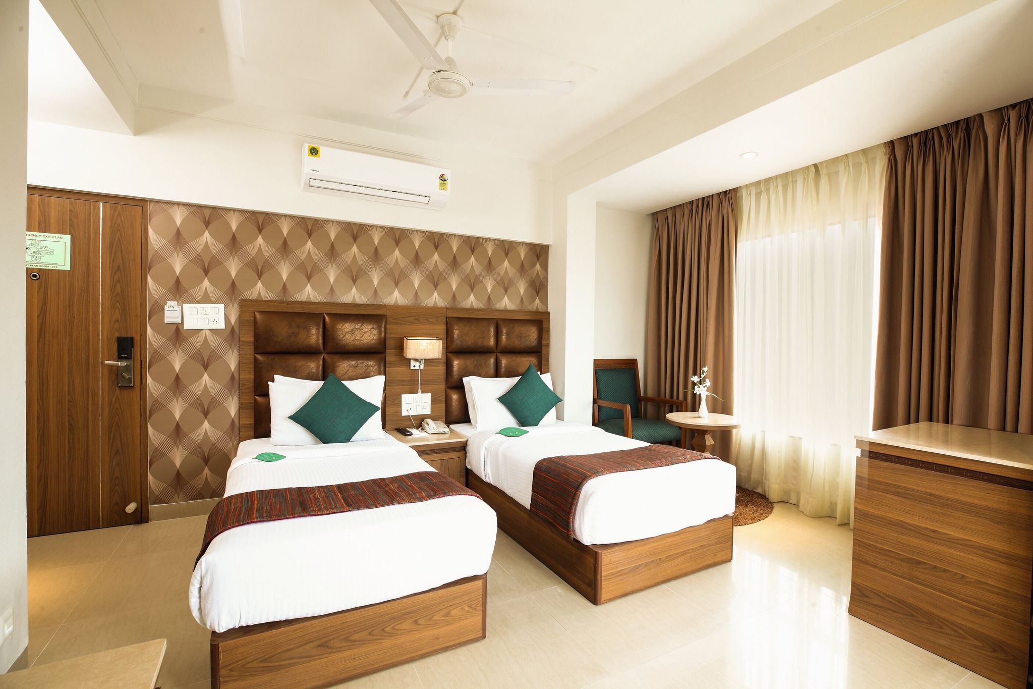 undefined Click Hotels, Nashik 5