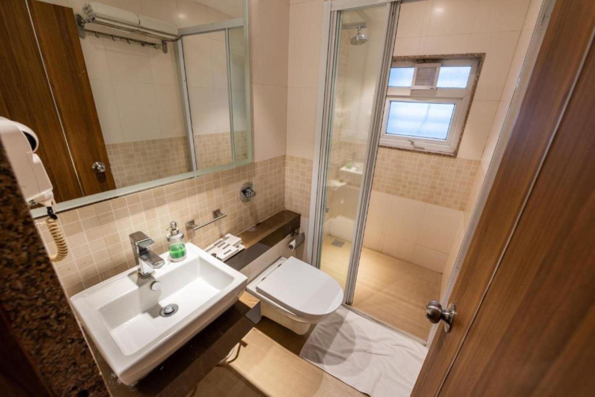 Click Hotels, Nashik Standard Room 13