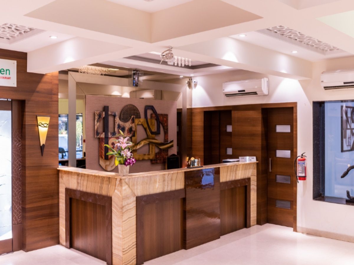 undefined Click Hotels, Nashik 2