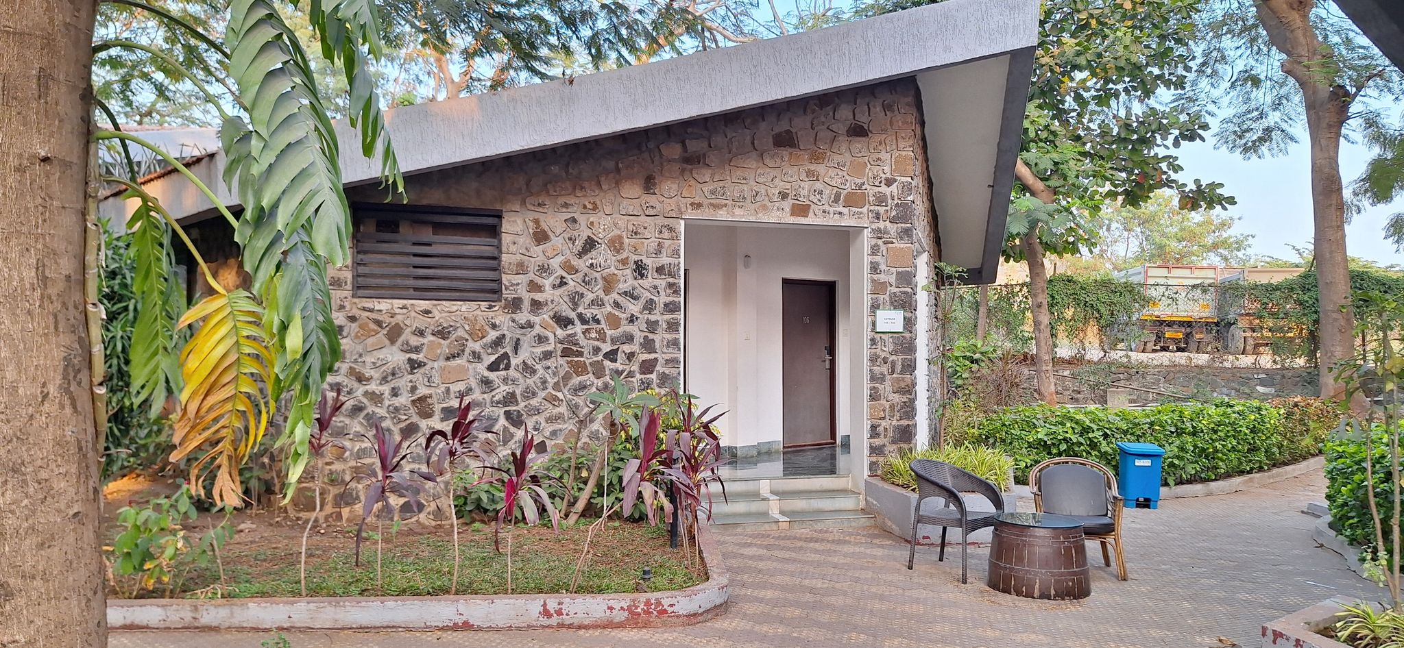 undefined Click Hotels, Nashik 9