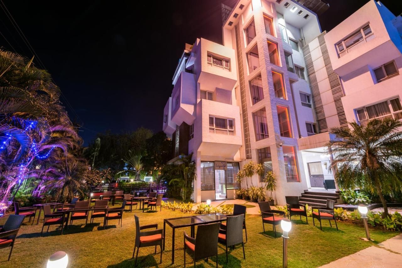undefined Click Hotels, Nashik 6