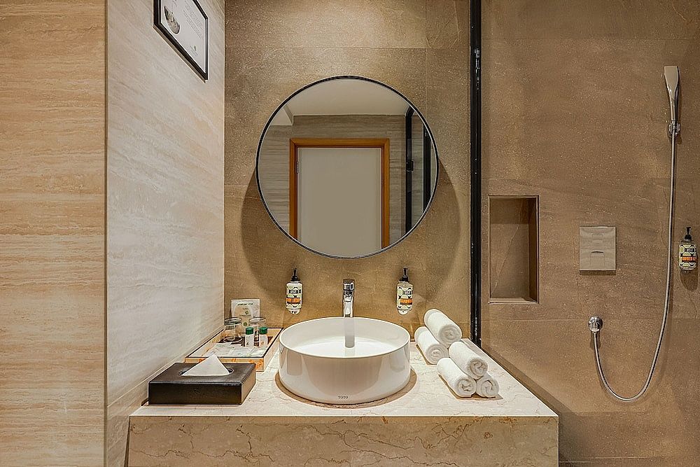 Lemon Tree Premier, Vijayawada Superior Room 15