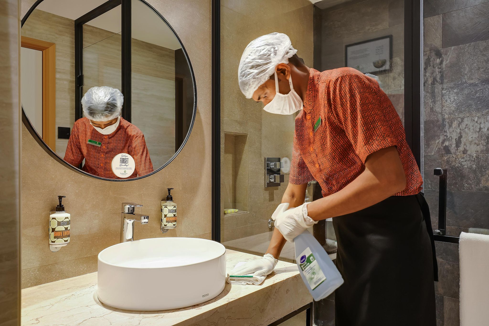 Lemon Tree Premier, Vijayawada Superior Room 10