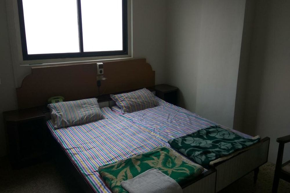 undefined Hotel Manali Nashik 5