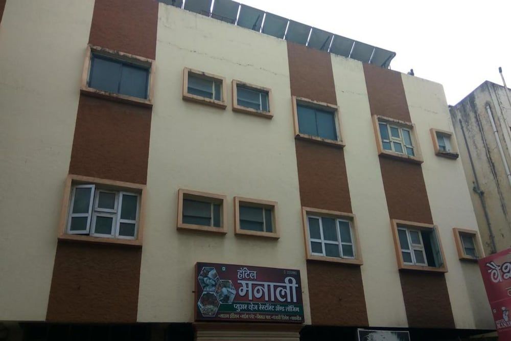 undefined Hotel Manali Nashik 2