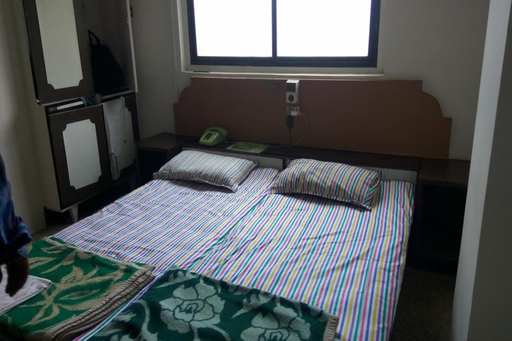 undefined Hotel Manali Nashik 9