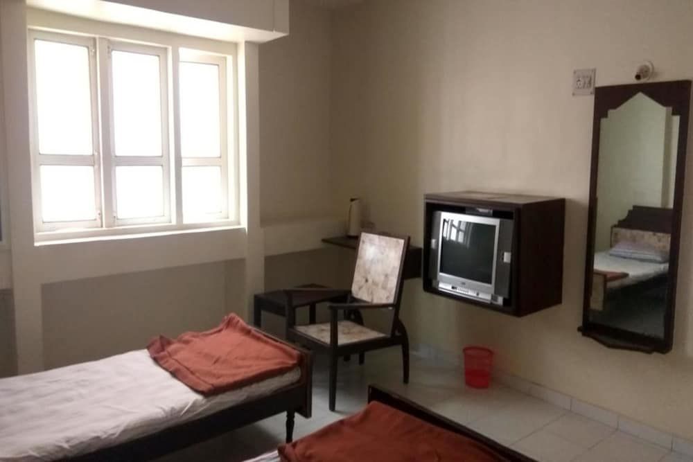 undefined Hotel Manali Nashik 7