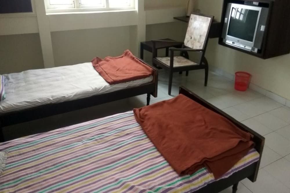 undefined Hotel Manali Nashik 8