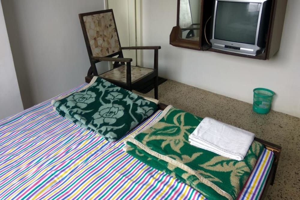 undefined Hotel Manali Nashik 6