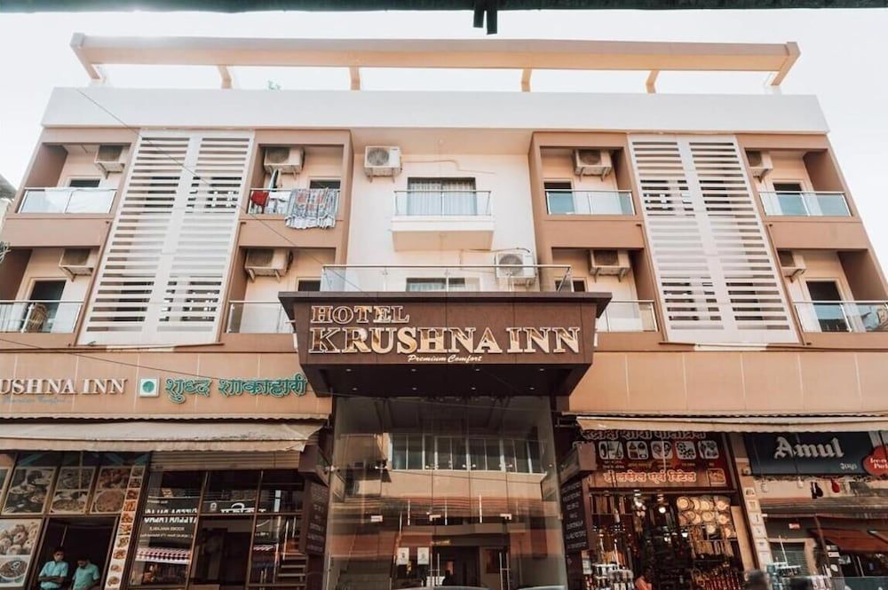 Hotel Krushna Inn