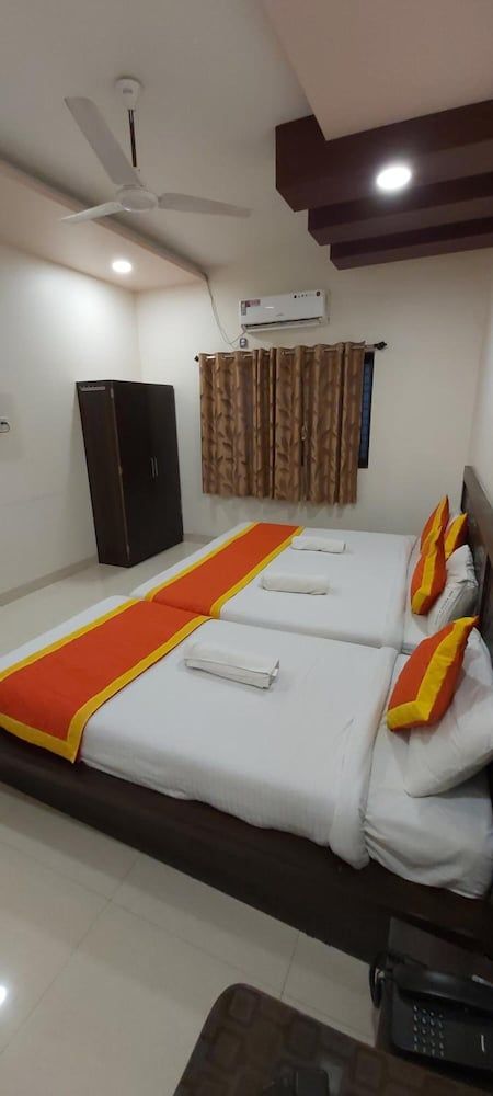Five Bed A/C
