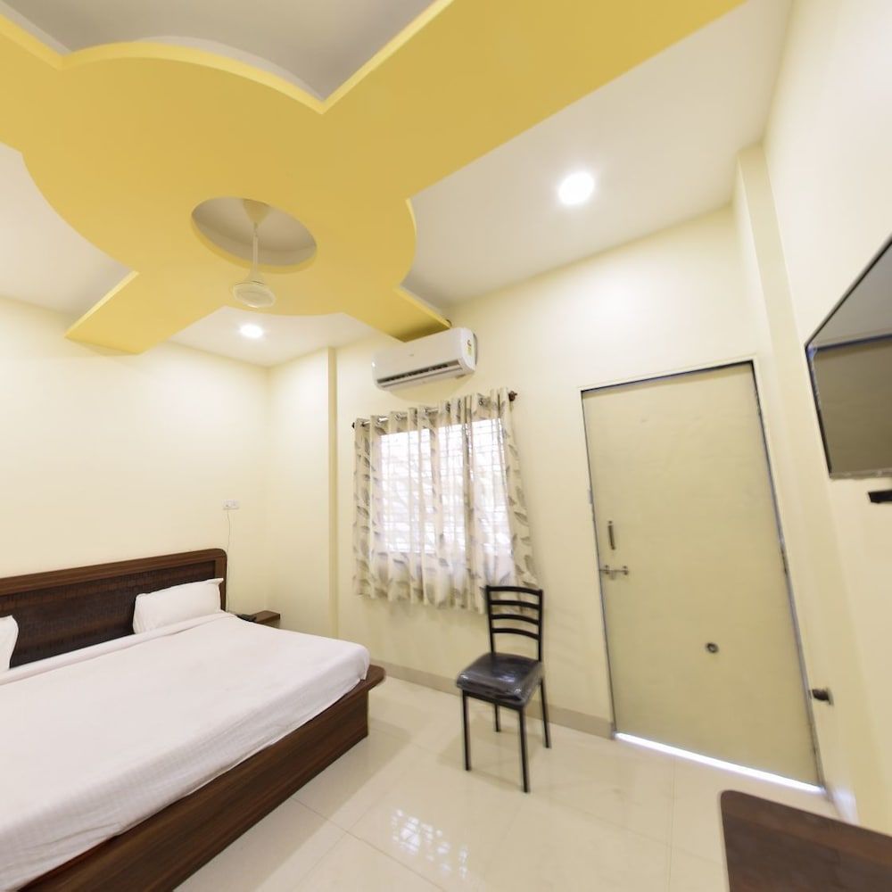 Two Bed AC