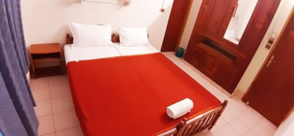 Namasthe Varkala Budget Double Non A/C Room 2