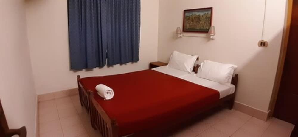 Namasthe Varkala Budget Double Non A/C Room 4