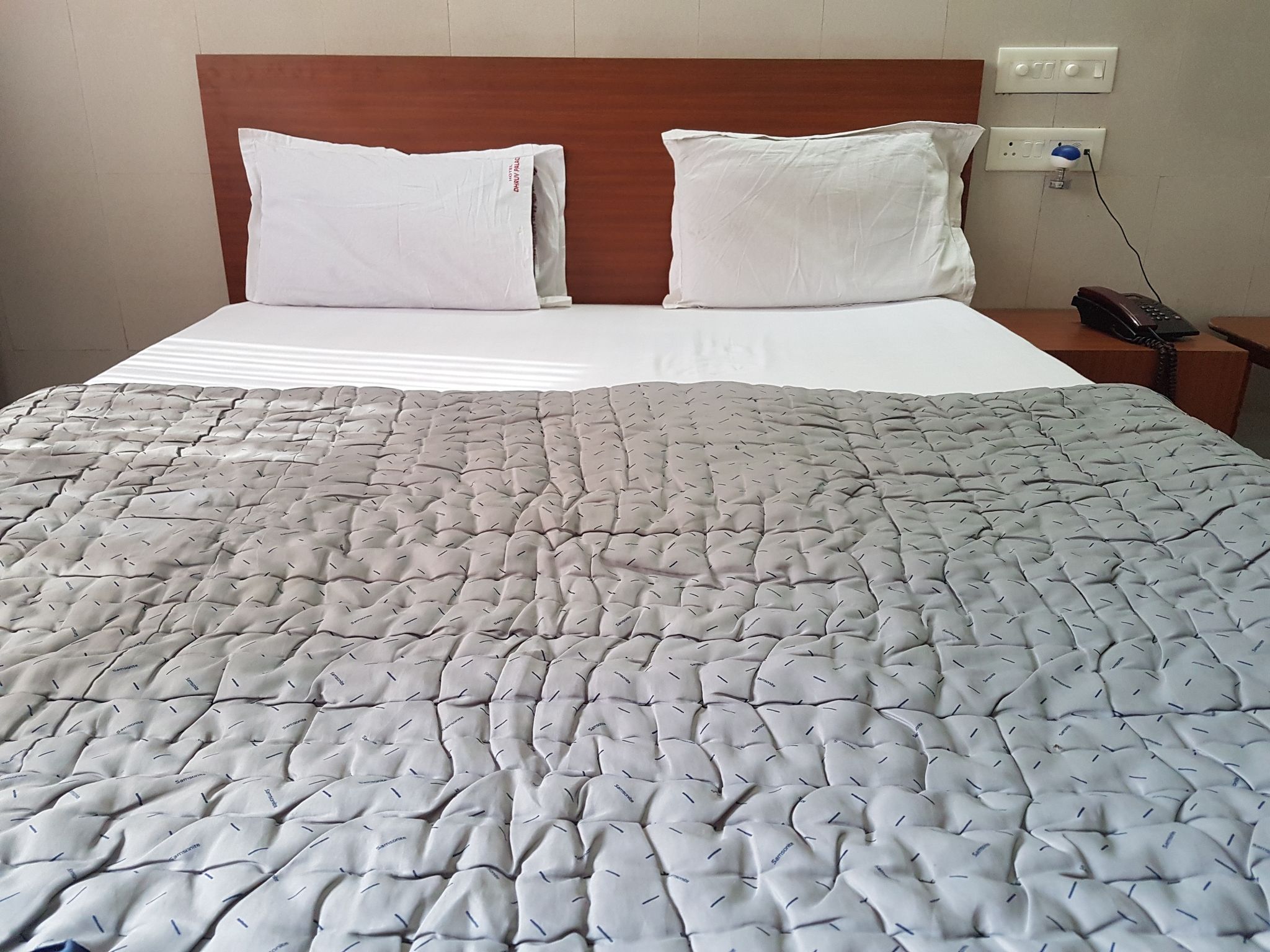 Deluxe Shared Dormitory