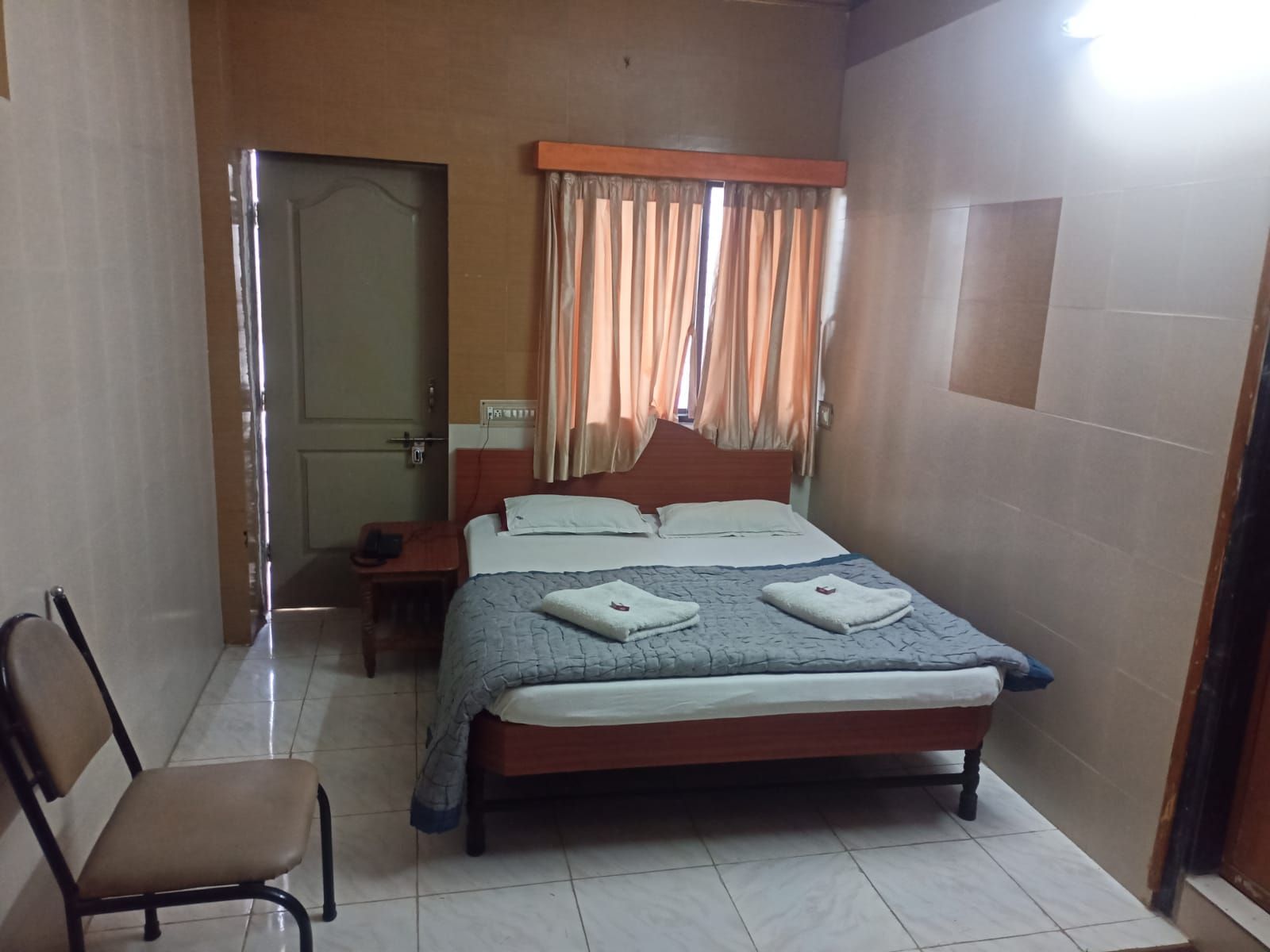 Comfort NON AC  Double Room