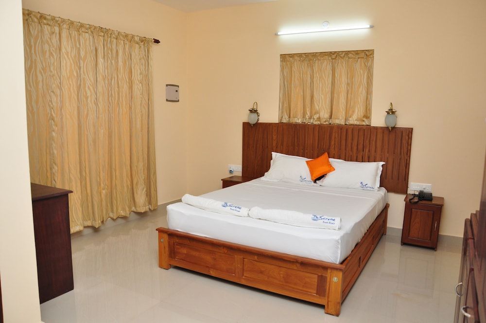 undefined Varkala Beach Resort 4