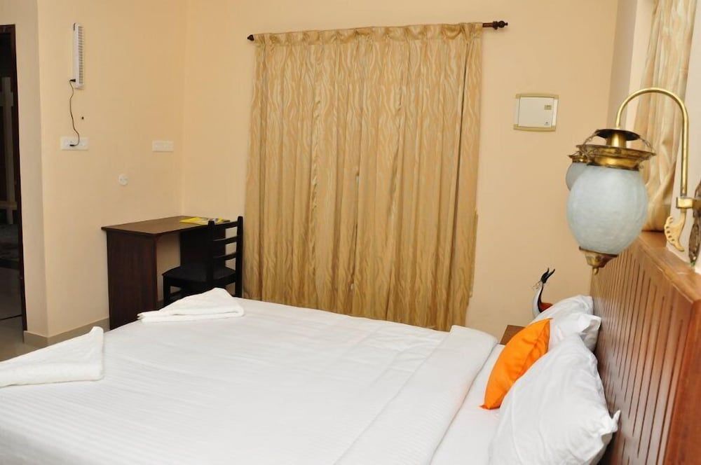 undefined Varkala Beach Resort 7