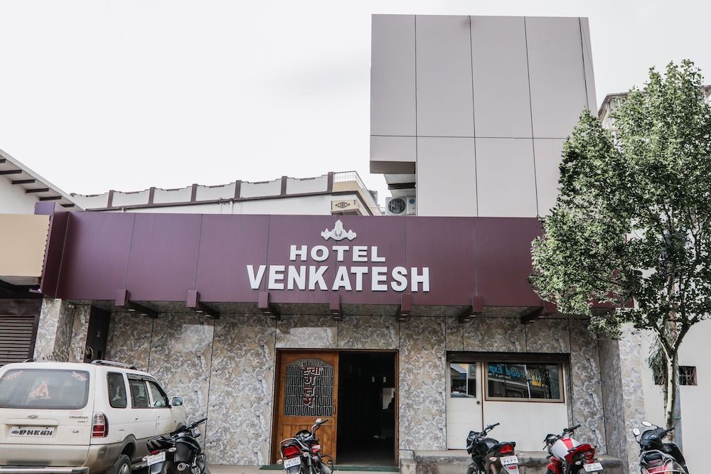 undefined SPOT ON 60788 Hotel Venkatesh