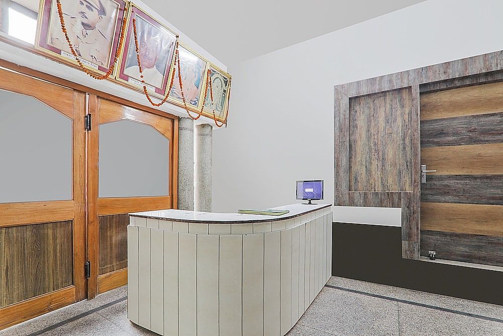 undefined SPOT ON 60788 Hotel Venkatesh 8