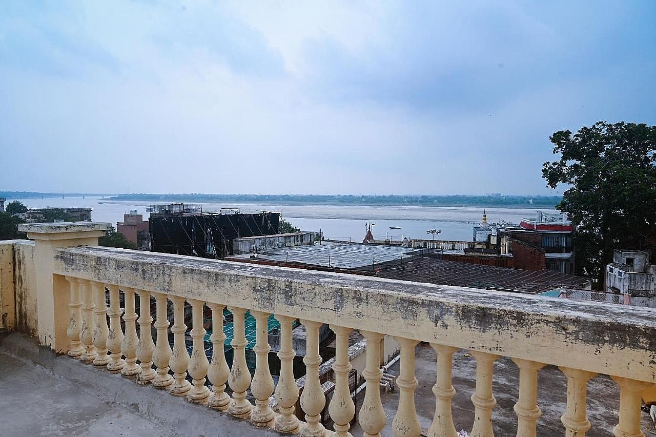 Hotel View