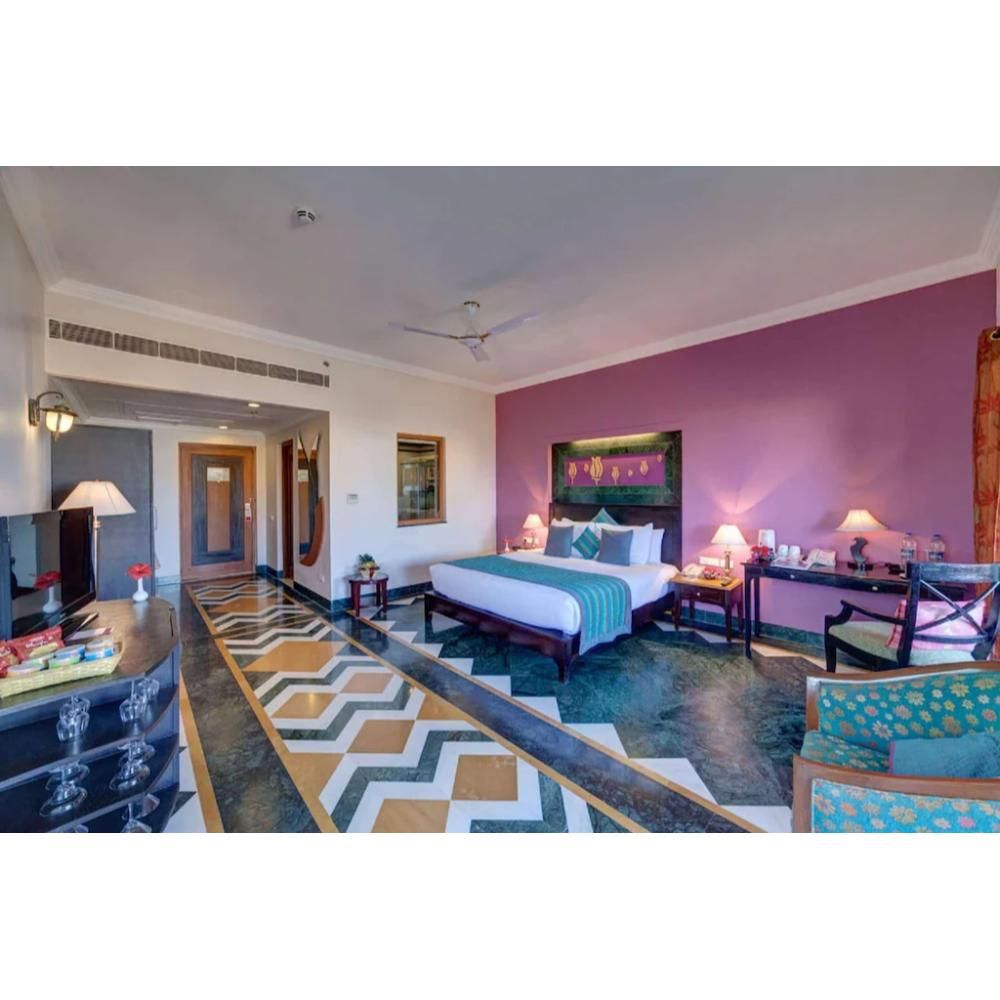 Suite - Luxury