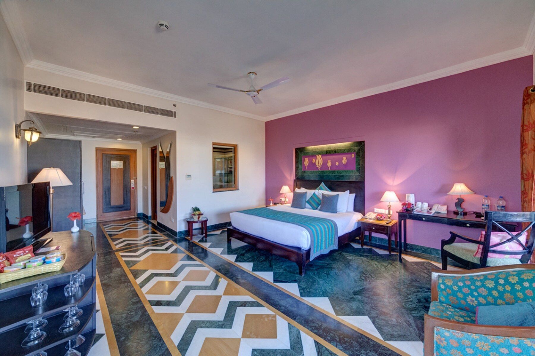 Executive Suite Room