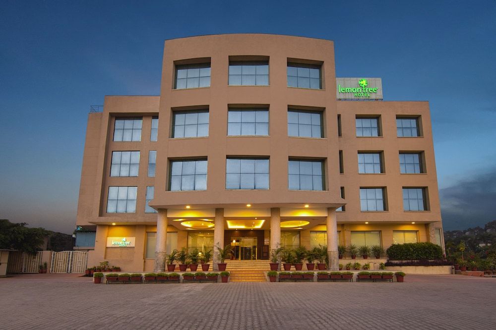 Lemon Tree Hotel, Baddi