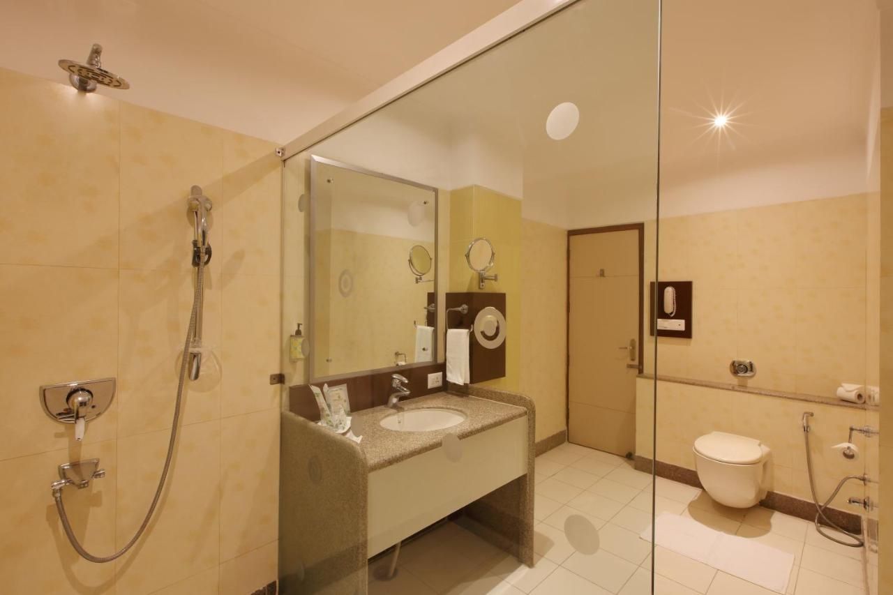 Lemon Tree Hotel, Baddi Double or Twin Room 3