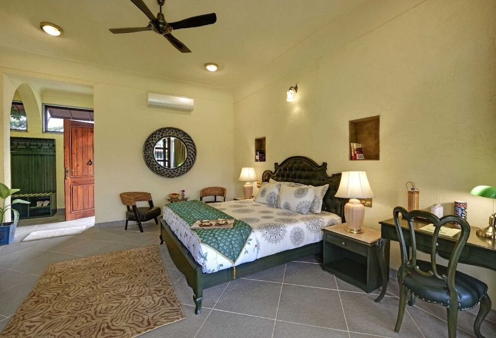 Royal Villa
