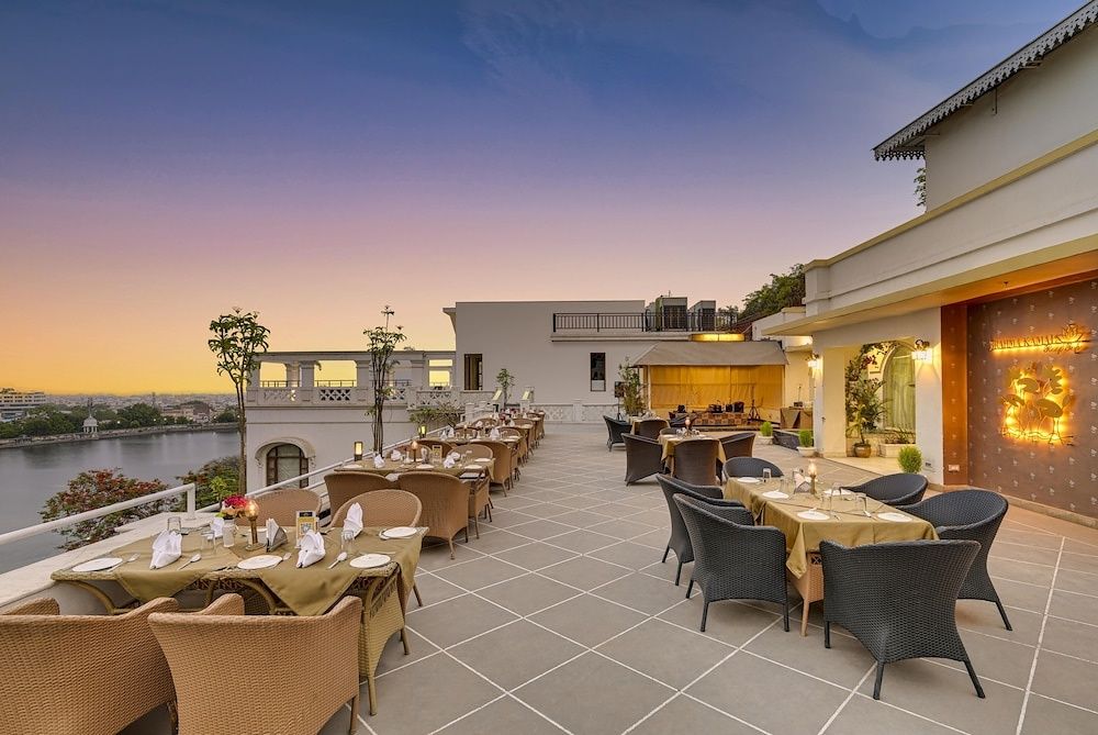 undefined Brahma Niwas - Best Lake View Hotel in Udaipur 3