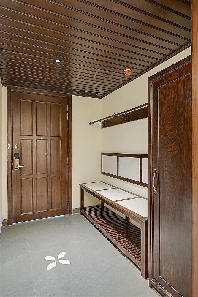 Brahma Niwas - Best Lake View Hotel in Udaipur Imperial Room 10