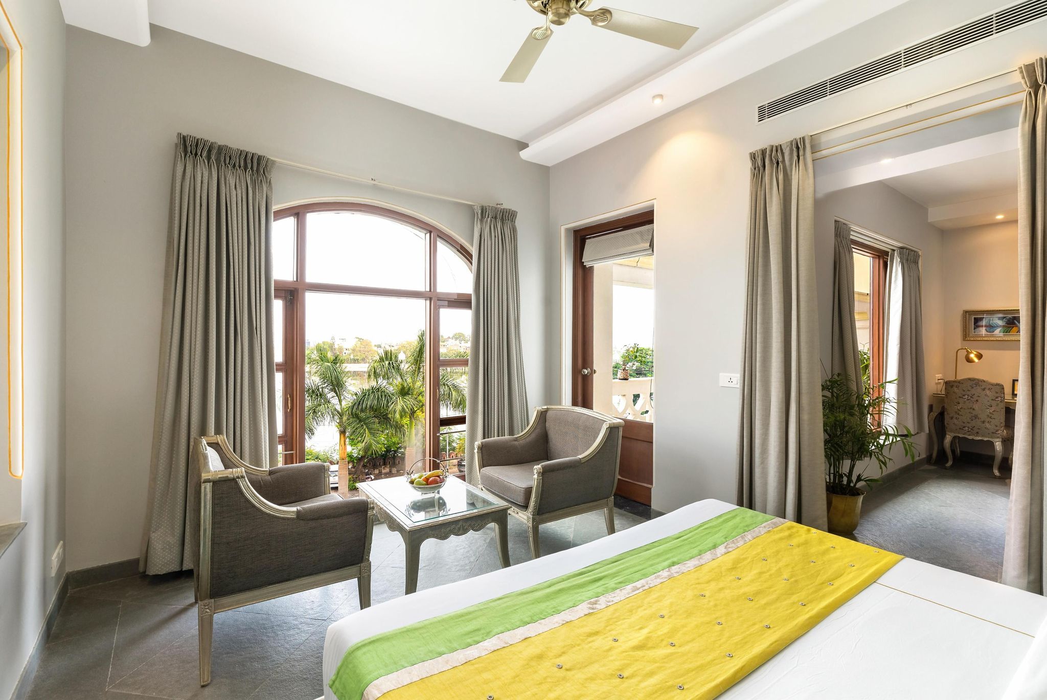 undefined Brahma Niwas - Best Lake View Hotel in Udaipur 6