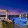 Brahma Niwas - Luxury Lake view Hotel with Infinity Pool, Udaipur
